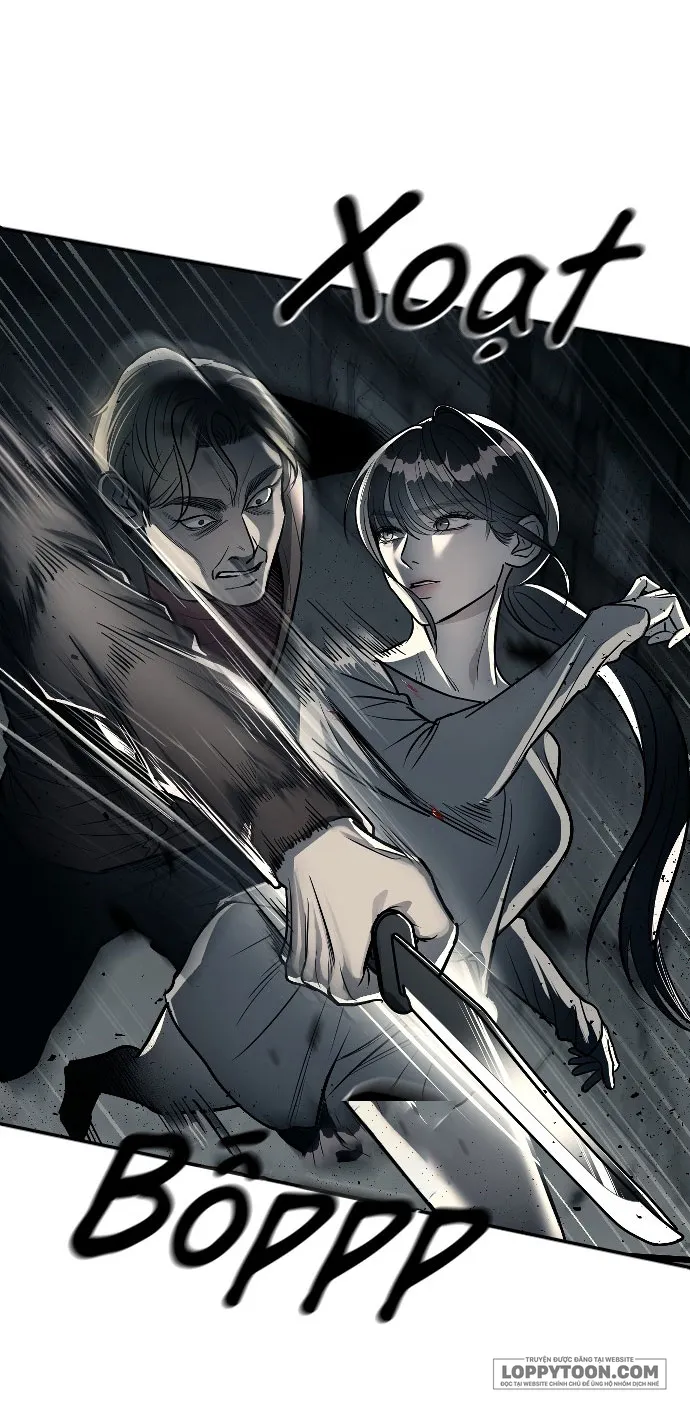 Xâm Nhập Trường Trung Học Tài Phiệt - Chap 11 - Trang 17