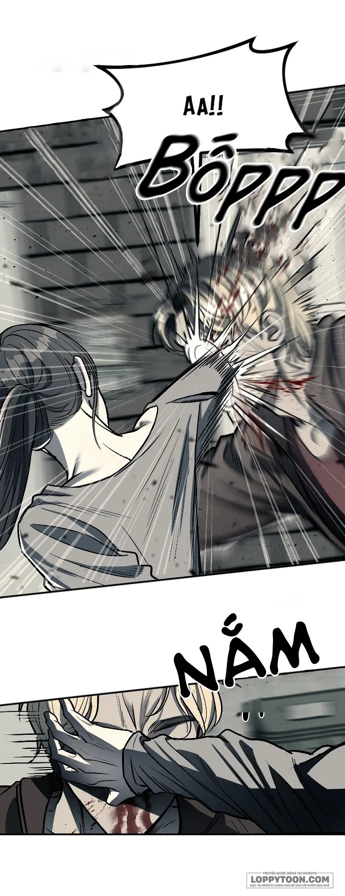 Xâm Nhập Trường Trung Học Tài Phiệt - Chap 11 - Trang 19