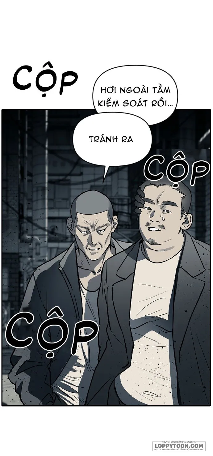 Xâm Nhập Trường Trung Học Tài Phiệt - Chap 11 - Trang 24