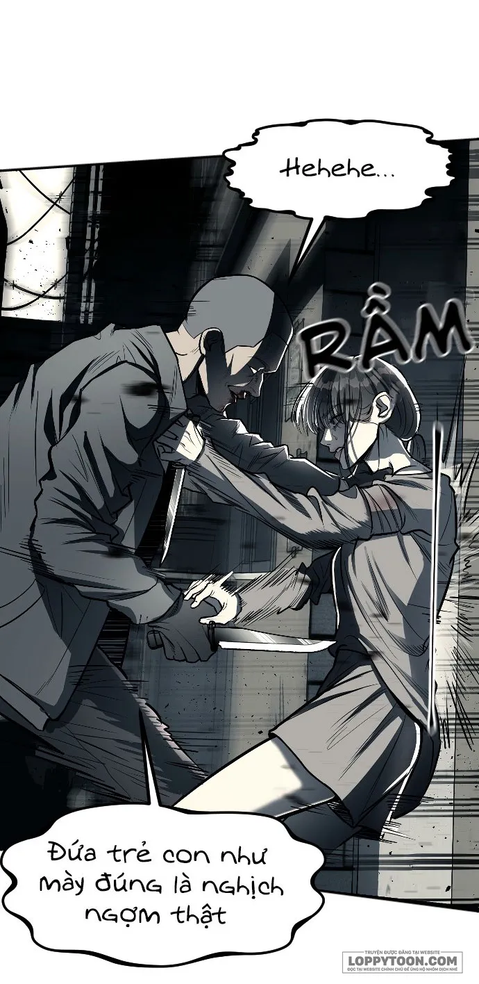 Xâm Nhập Trường Trung Học Tài Phiệt - Chap 11 - Trang 30