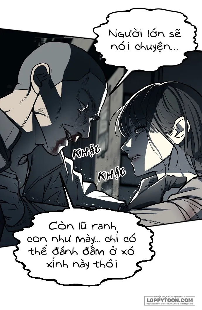 Xâm Nhập Trường Trung Học Tài Phiệt - Chap 11 - Trang 31