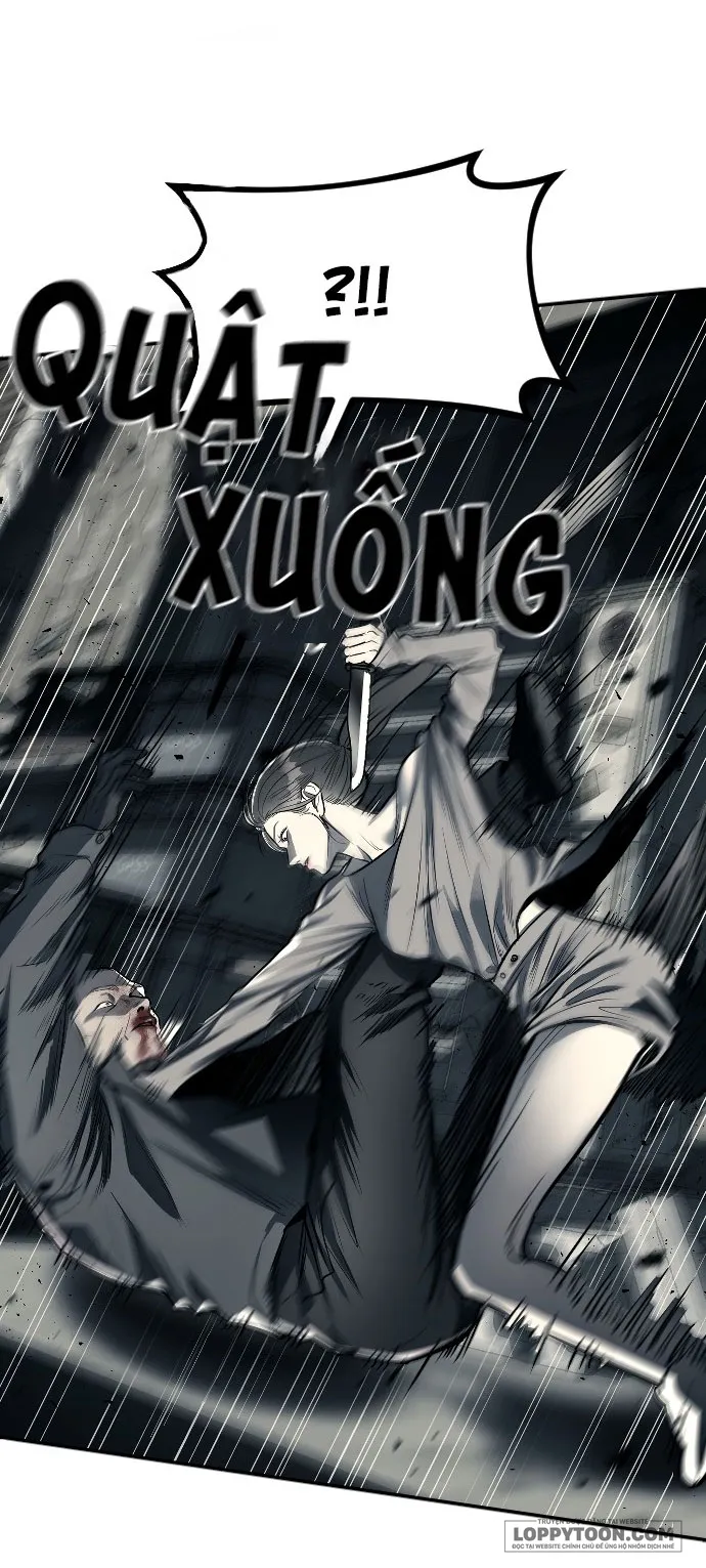 Xâm Nhập Trường Trung Học Tài Phiệt - Chap 11 - Trang 33