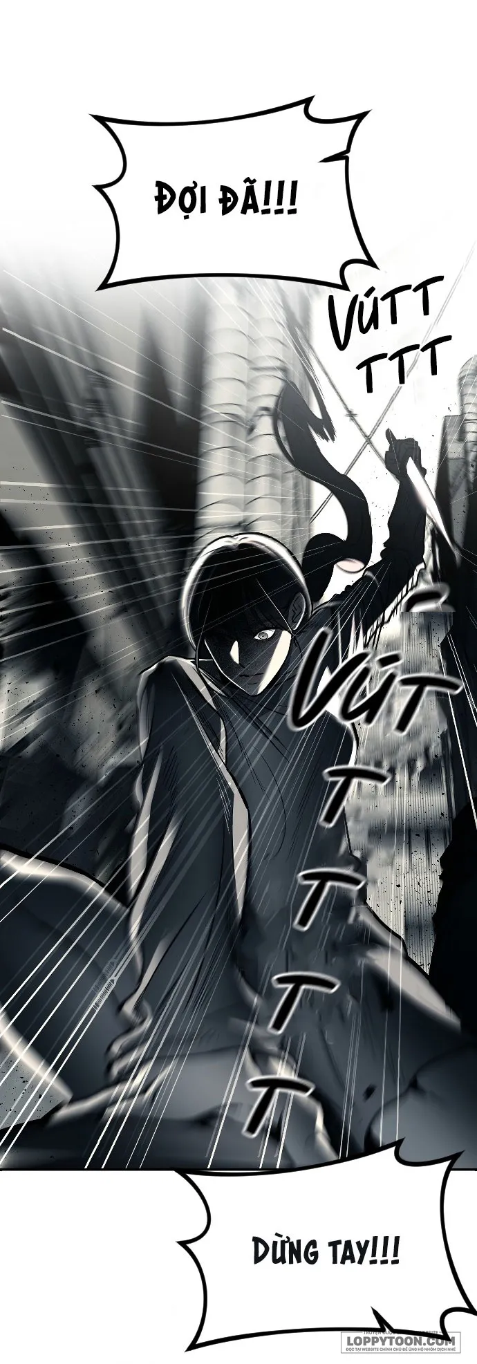 Xâm Nhập Trường Trung Học Tài Phiệt - Chap 11 - Trang 37