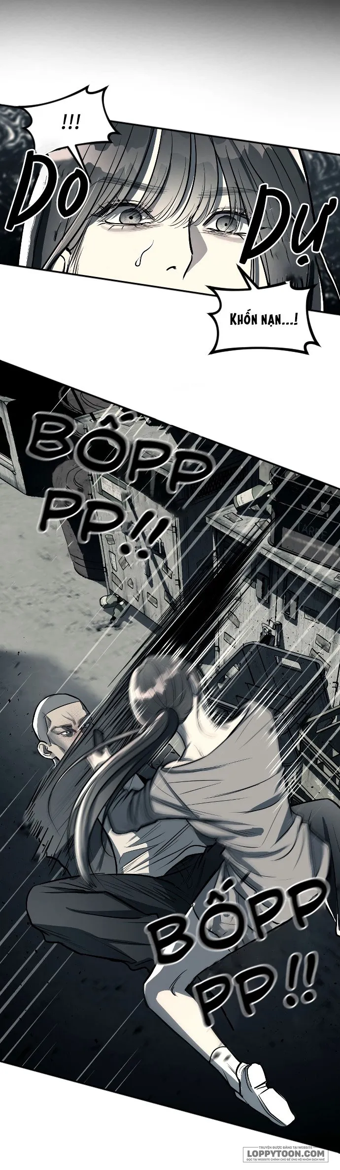 Xâm Nhập Trường Trung Học Tài Phiệt - Chap 11 - Trang 40