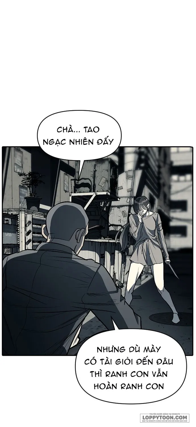 Xâm Nhập Trường Trung Học Tài Phiệt - Chap 11 - Trang 41