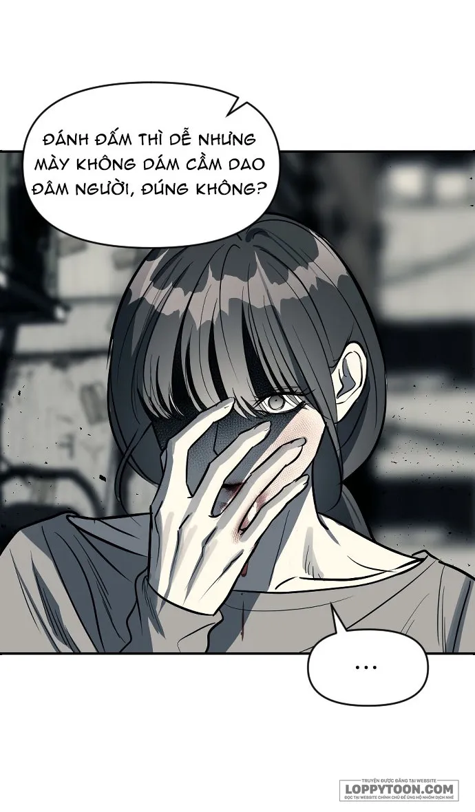 Xâm Nhập Trường Trung Học Tài Phiệt - Chap 11 - Trang 42