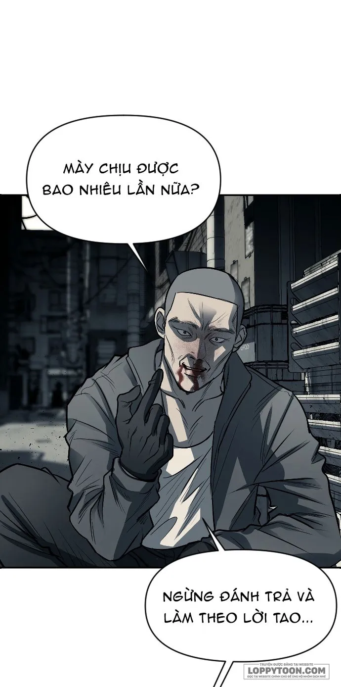 Xâm Nhập Trường Trung Học Tài Phiệt - Chap 11 - Trang 43