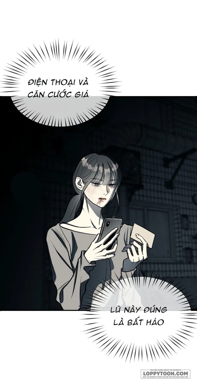 Xâm Nhập Trường Trung Học Tài Phiệt - Chap 11 - Trang 49