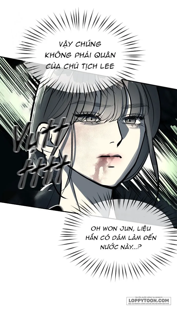 Xâm Nhập Trường Trung Học Tài Phiệt - Chap 11 - Trang 50