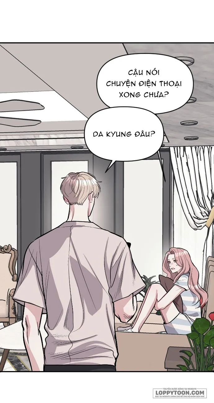 Xâm Nhập Trường Trung Học Tài Phiệt - Chap 11 - Trang 58