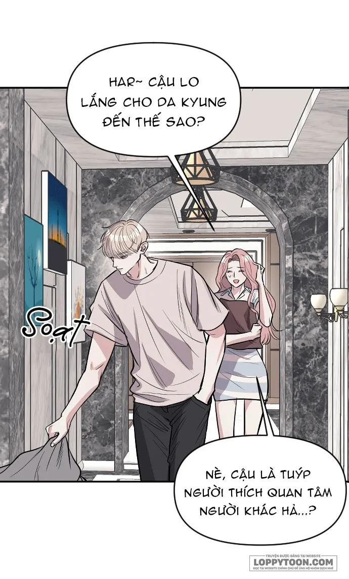 Xâm Nhập Trường Trung Học Tài Phiệt - Chap 11 - Trang 60