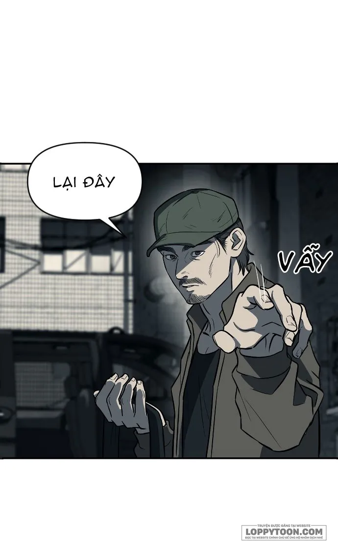 Xâm Nhập Trường Trung Học Tài Phiệt - Chap 11 - Trang 7