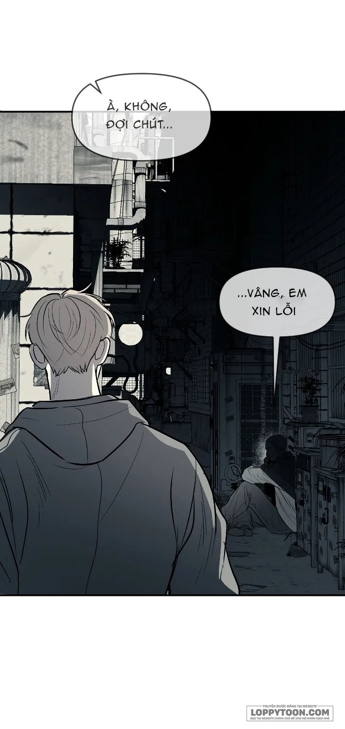 Xâm Nhập Trường Trung Học Tài Phiệt - Chap 11 - Trang 64