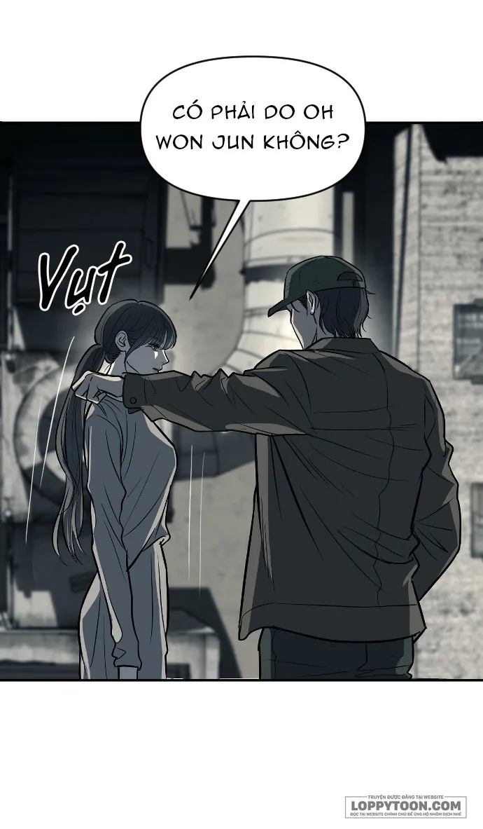 Xâm Nhập Trường Trung Học Tài Phiệt - Chap 11 - Trang 8