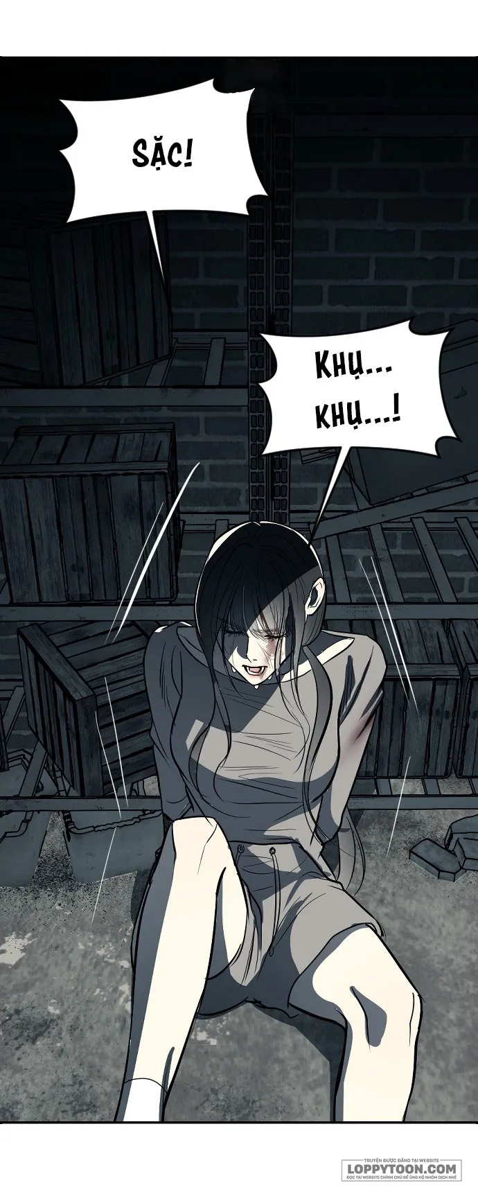 Xâm Nhập Trường Trung Học Tài Phiệt - Chap 11 - Trang 80