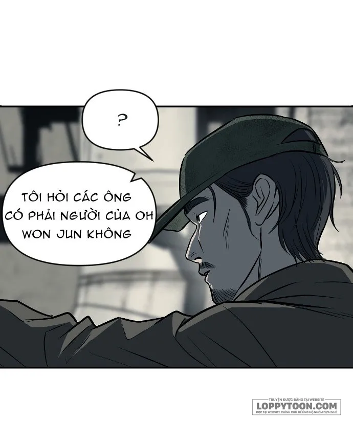 Xâm Nhập Trường Trung Học Tài Phiệt - Chap 11 - Trang 9