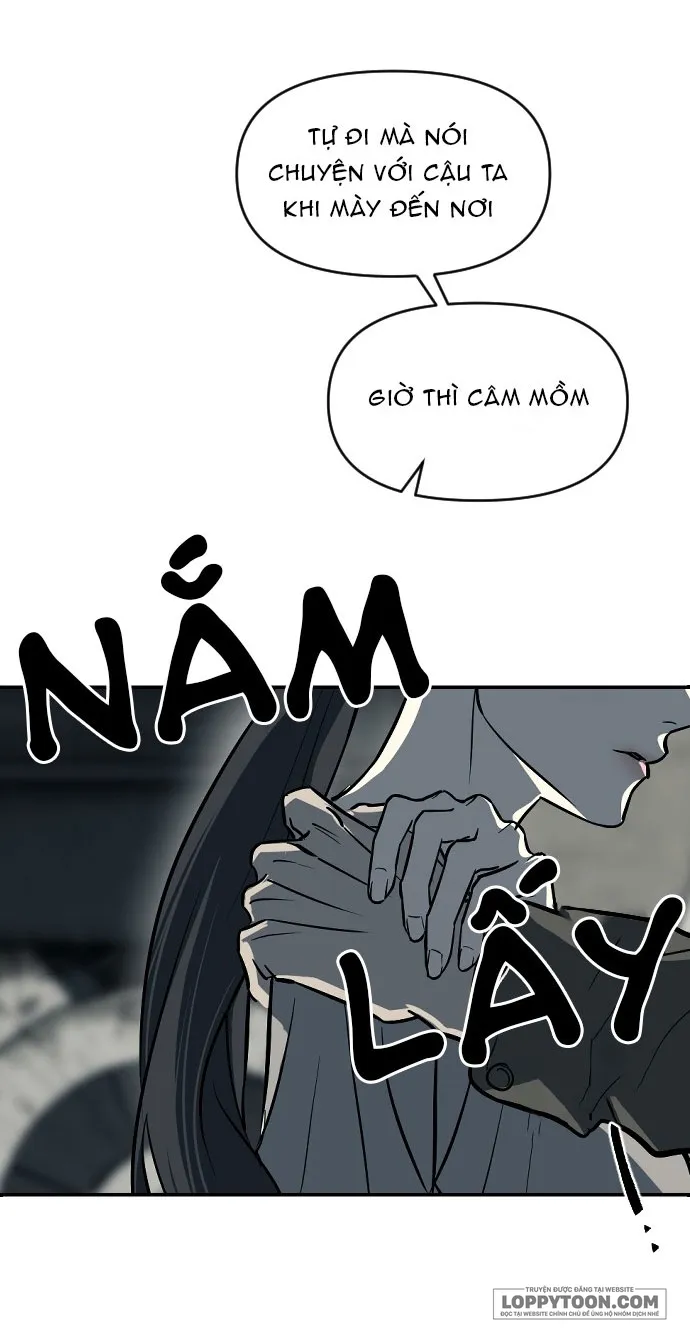 Xâm Nhập Trường Trung Học Tài Phiệt - Chap 11 - Trang 10