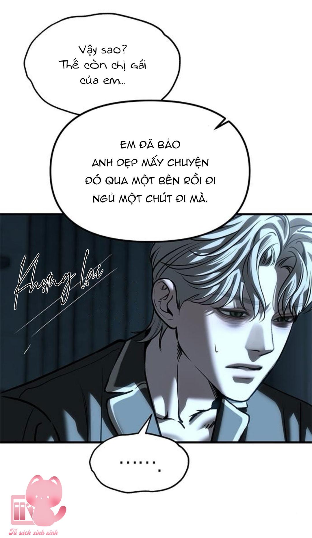 Xâm Nhập Trường Trung Học Tài Phiệt - Chap 110 - Trang 11
