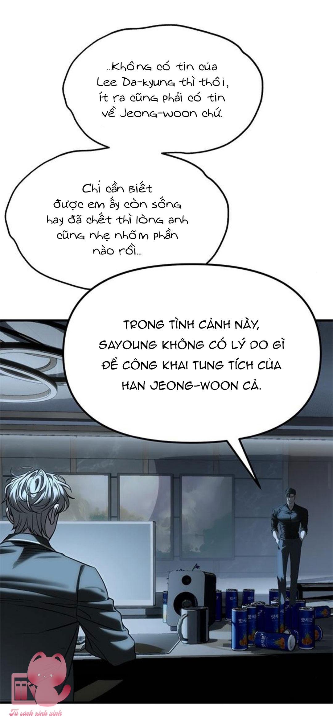 Xâm Nhập Trường Trung Học Tài Phiệt - Chap 110 - Trang 12