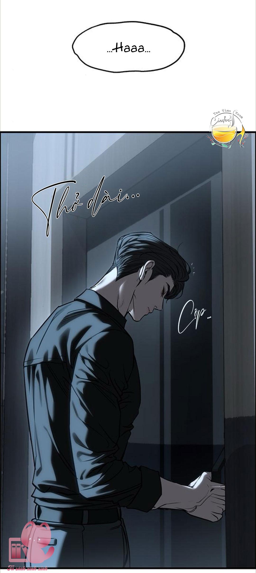 Xâm Nhập Trường Trung Học Tài Phiệt - Chap 110 - Trang 16