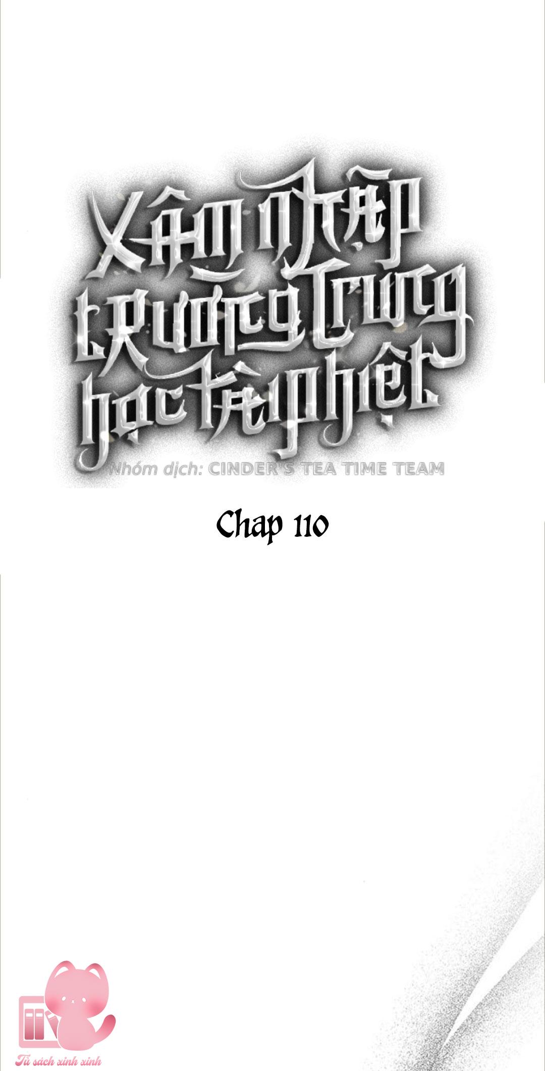 Xâm Nhập Trường Trung Học Tài Phiệt - Chap 110 - Trang 21