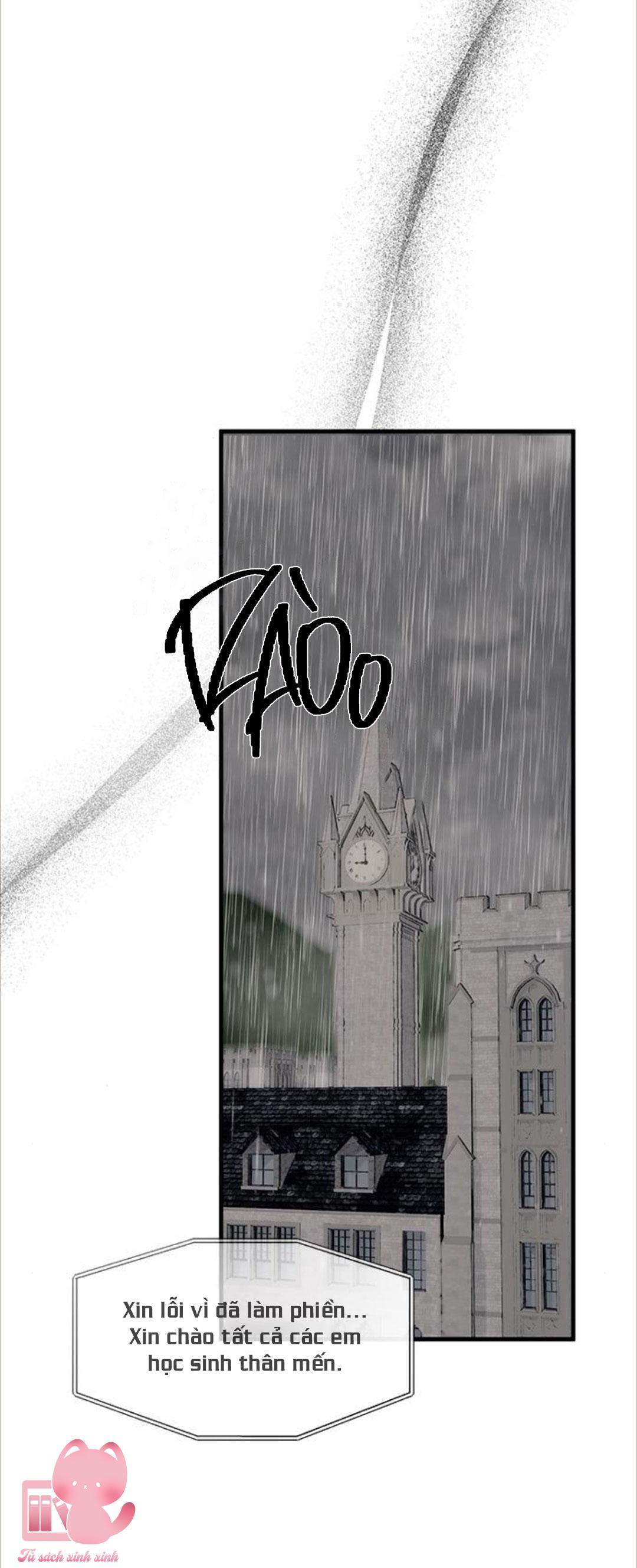 Xâm Nhập Trường Trung Học Tài Phiệt - Chap 110 - Trang 22