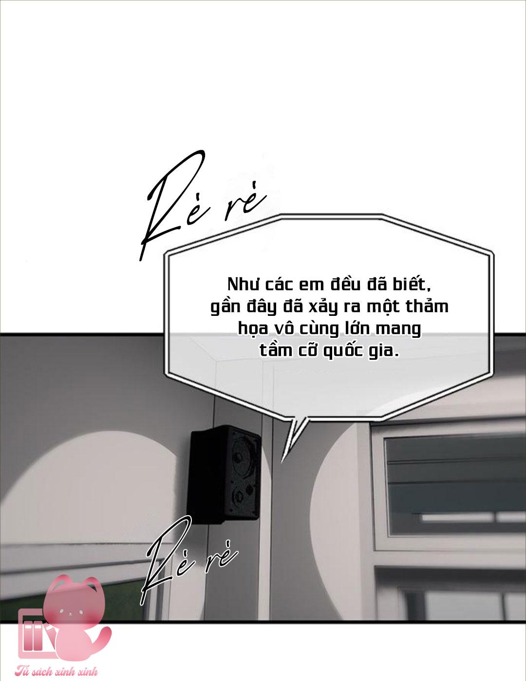 Xâm Nhập Trường Trung Học Tài Phiệt - Chap 110 - Trang 23