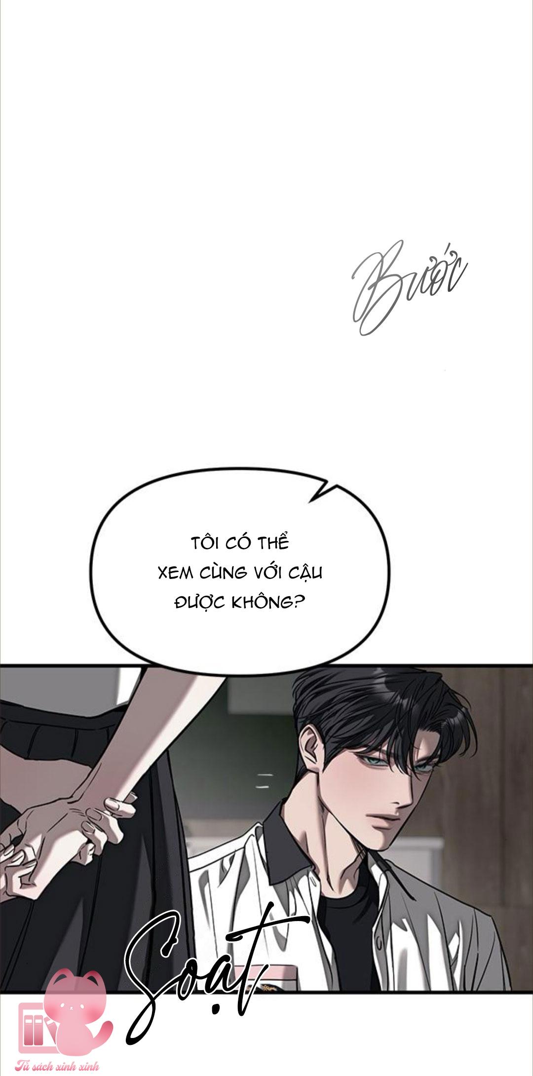 Xâm Nhập Trường Trung Học Tài Phiệt - Chap 110 - Trang 31
