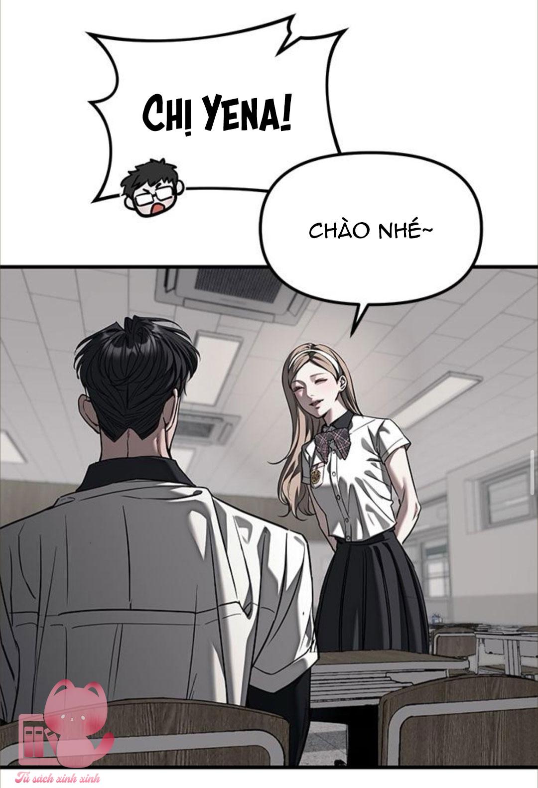 Xâm Nhập Trường Trung Học Tài Phiệt - Chap 110 - Trang 32