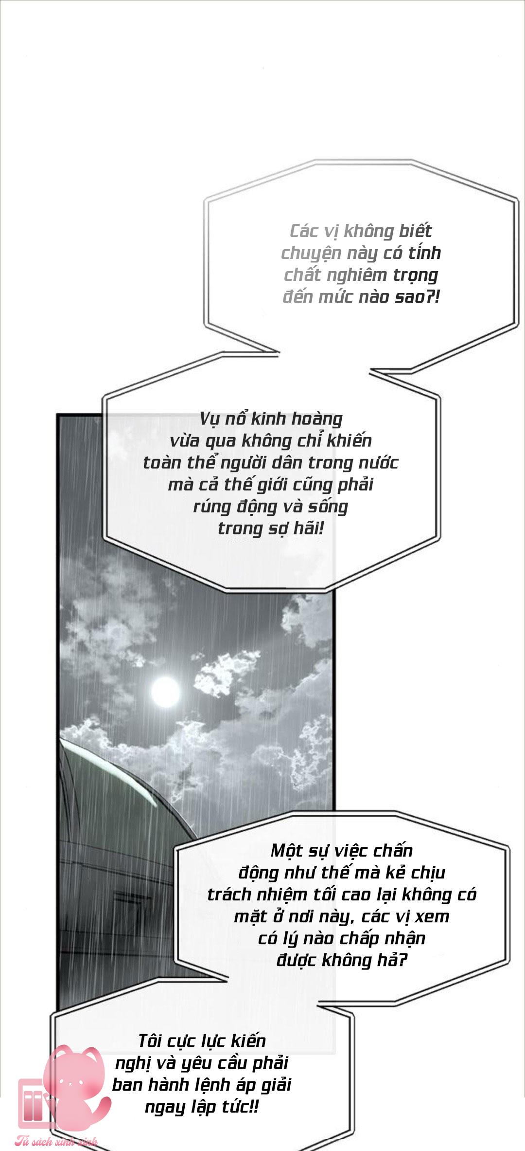 Xâm Nhập Trường Trung Học Tài Phiệt - Chap 110 - Trang 43