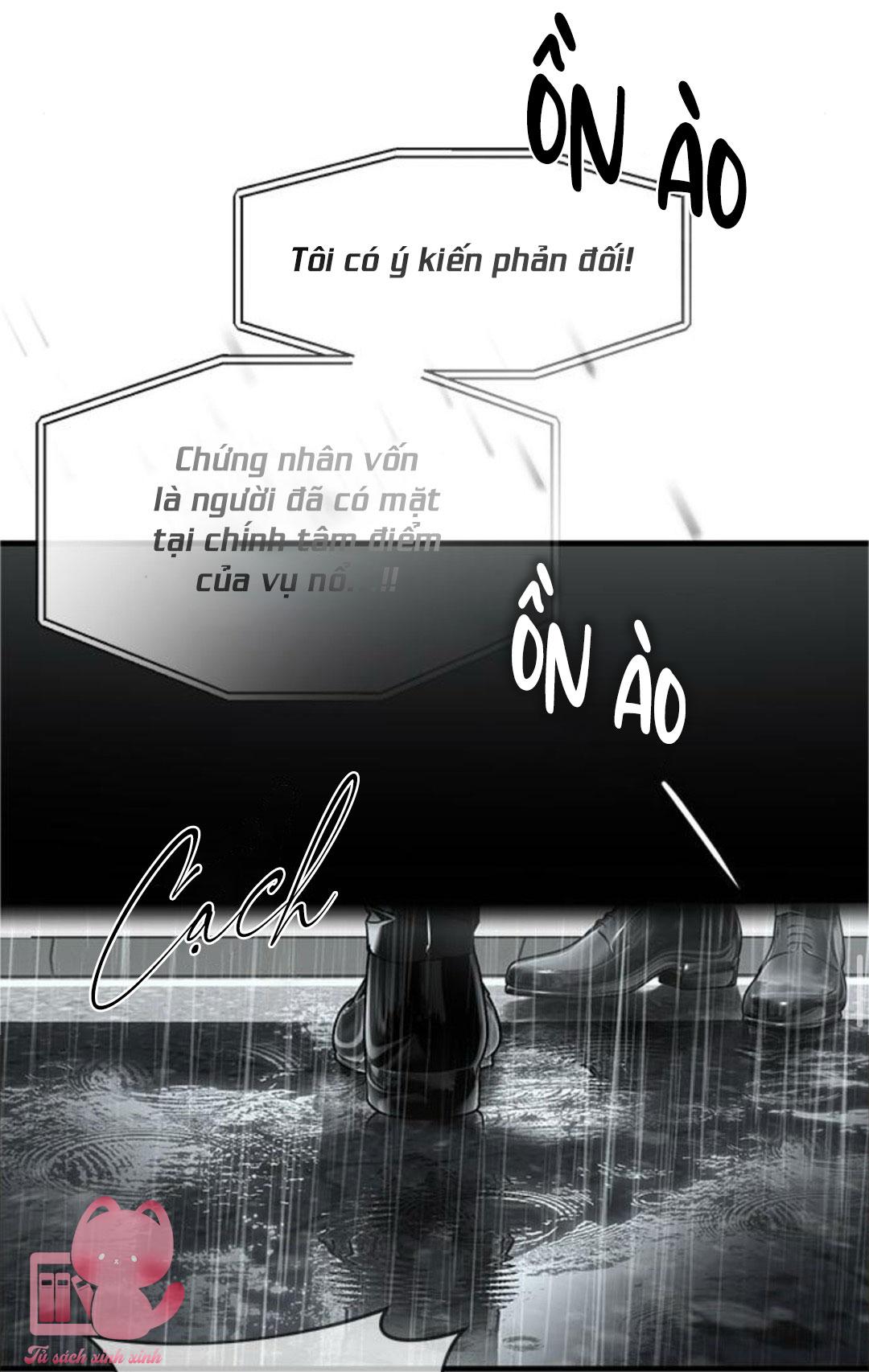 Xâm Nhập Trường Trung Học Tài Phiệt - Chap 110 - Trang 45