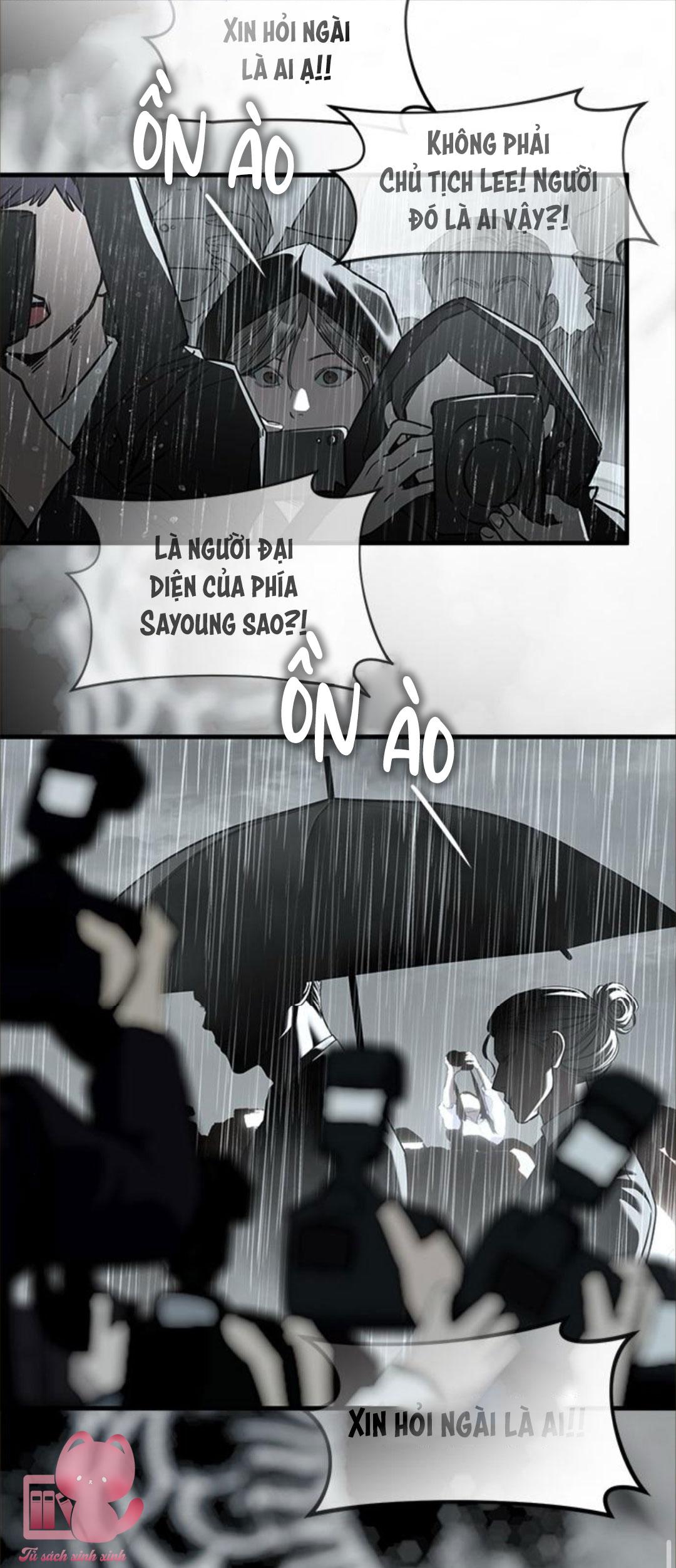 Xâm Nhập Trường Trung Học Tài Phiệt - Chap 110 - Trang 47