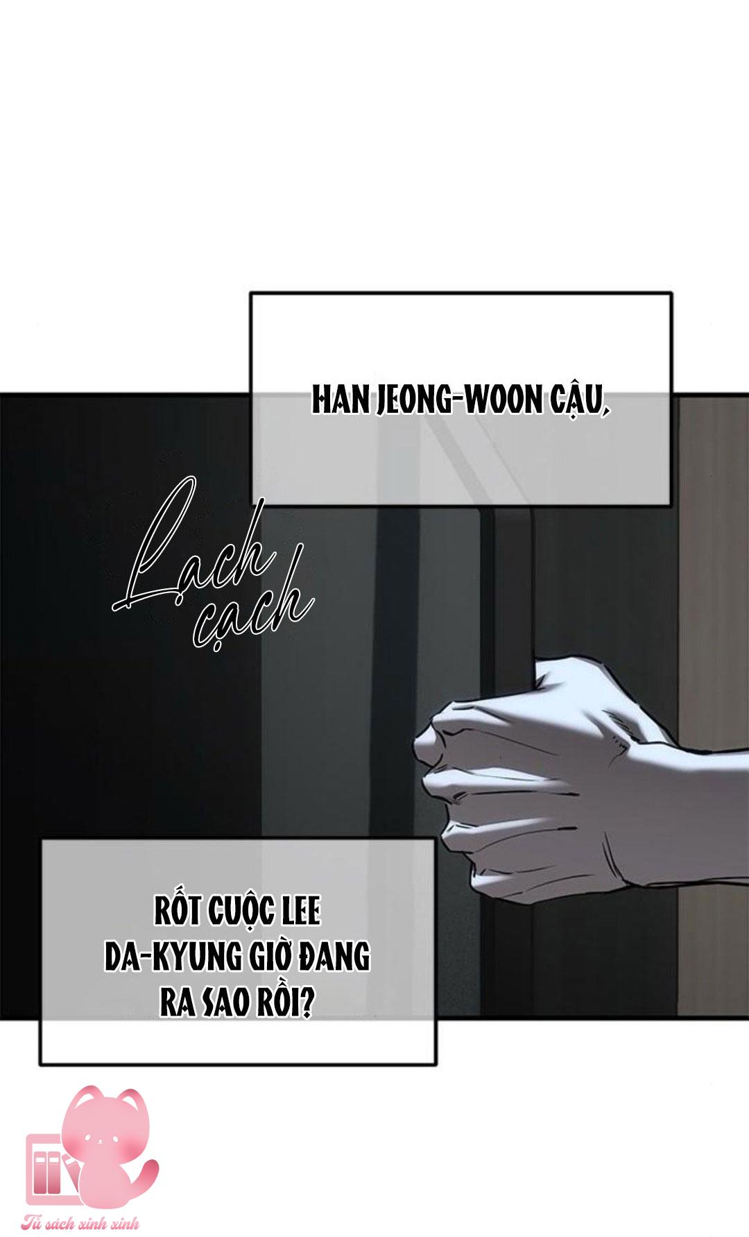 Xâm Nhập Trường Trung Học Tài Phiệt - Chap 110 - Trang 6