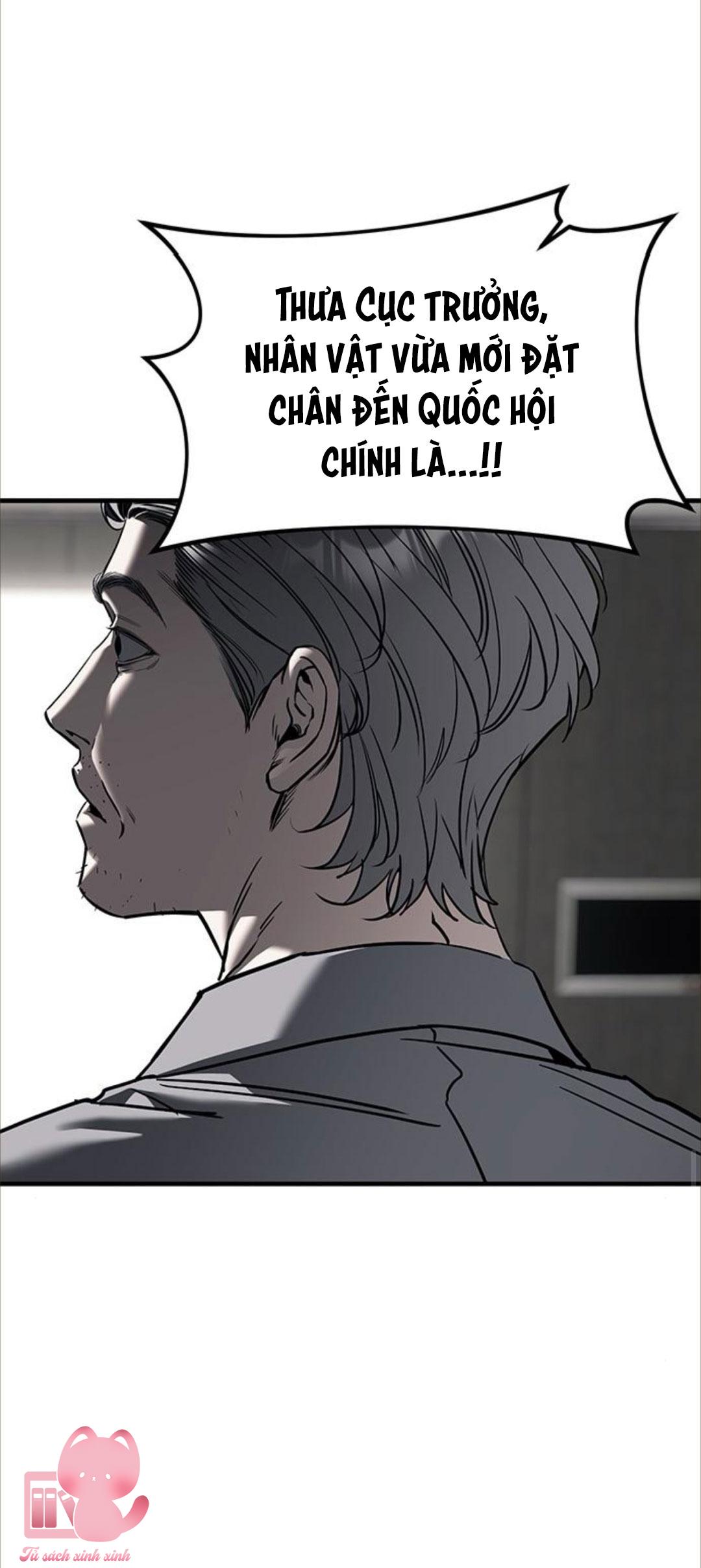 Xâm Nhập Trường Trung Học Tài Phiệt - Chap 110 - Trang 52