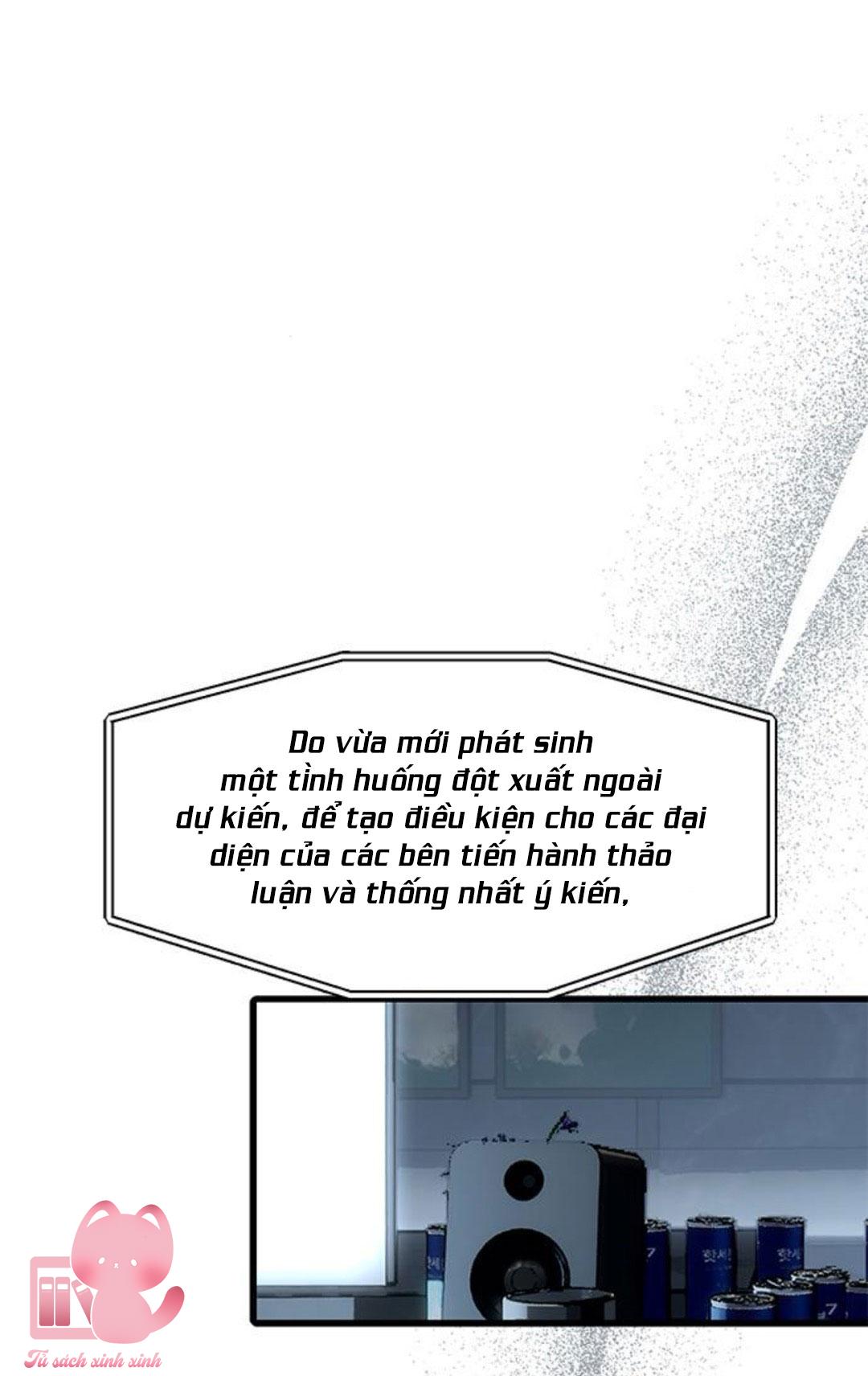 Xâm Nhập Trường Trung Học Tài Phiệt - Chap 110 - Trang 56