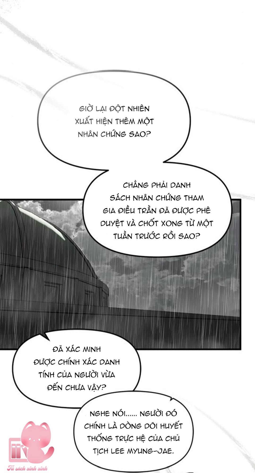 Xâm Nhập Trường Trung Học Tài Phiệt - Chap 110 - Trang 58