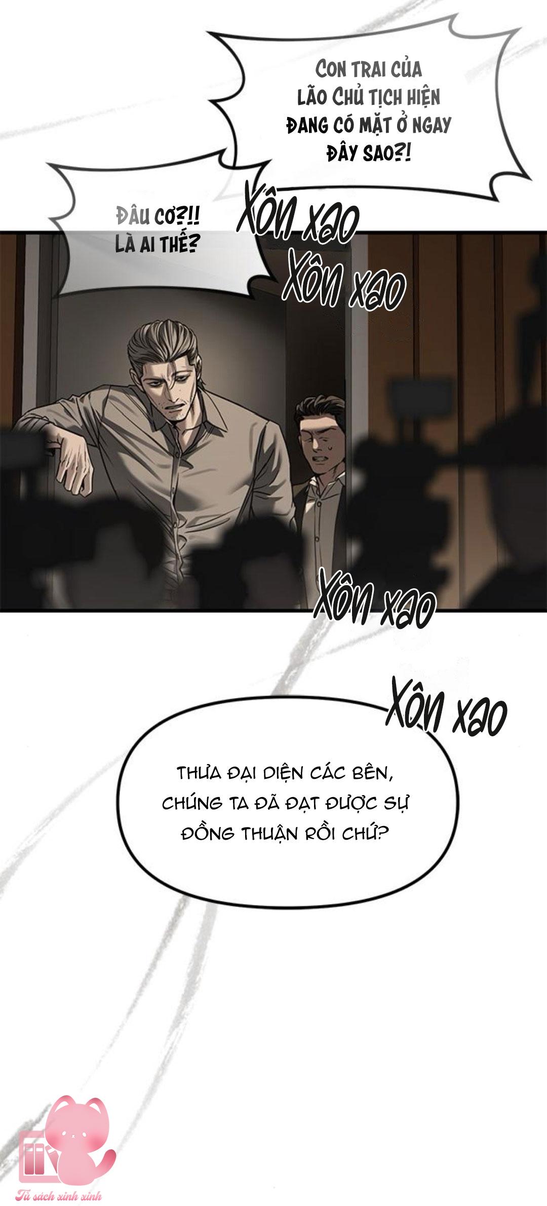 Xâm Nhập Trường Trung Học Tài Phiệt - Chap 110 - Trang 60