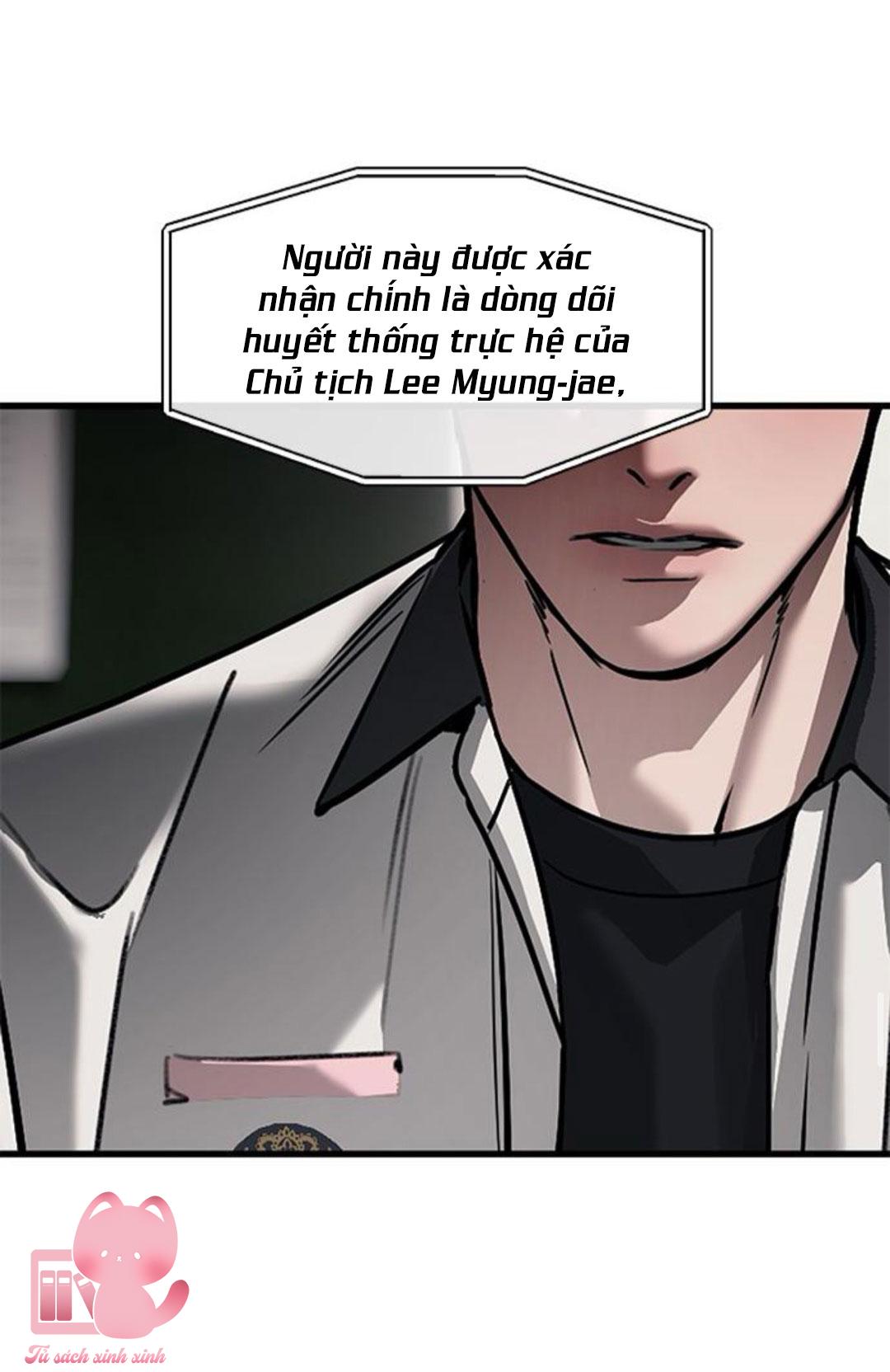 Xâm Nhập Trường Trung Học Tài Phiệt - Chap 110 - Trang 63