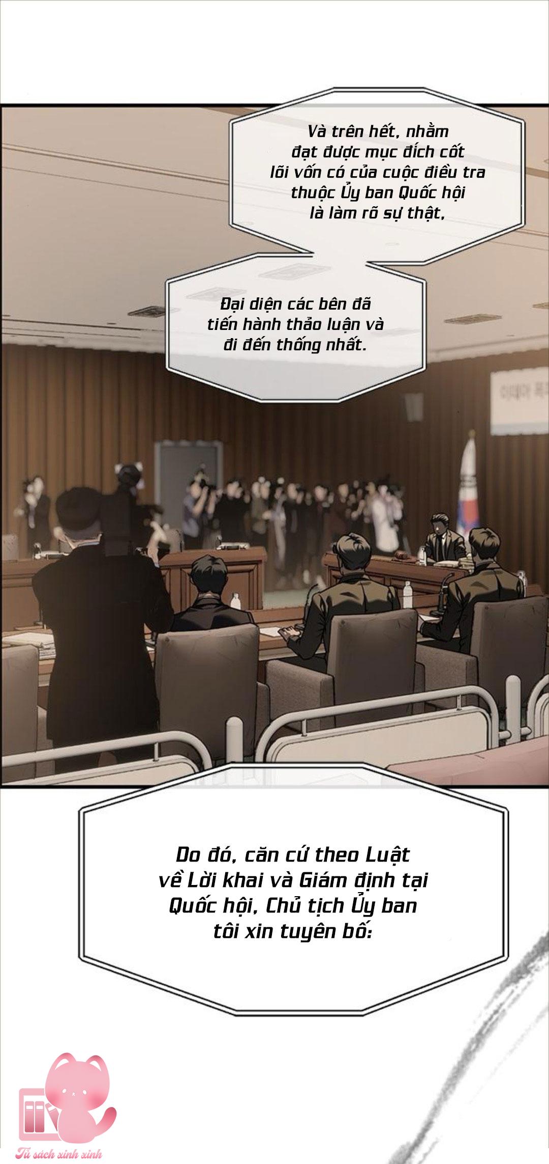 Xâm Nhập Trường Trung Học Tài Phiệt - Chap 110 - Trang 65