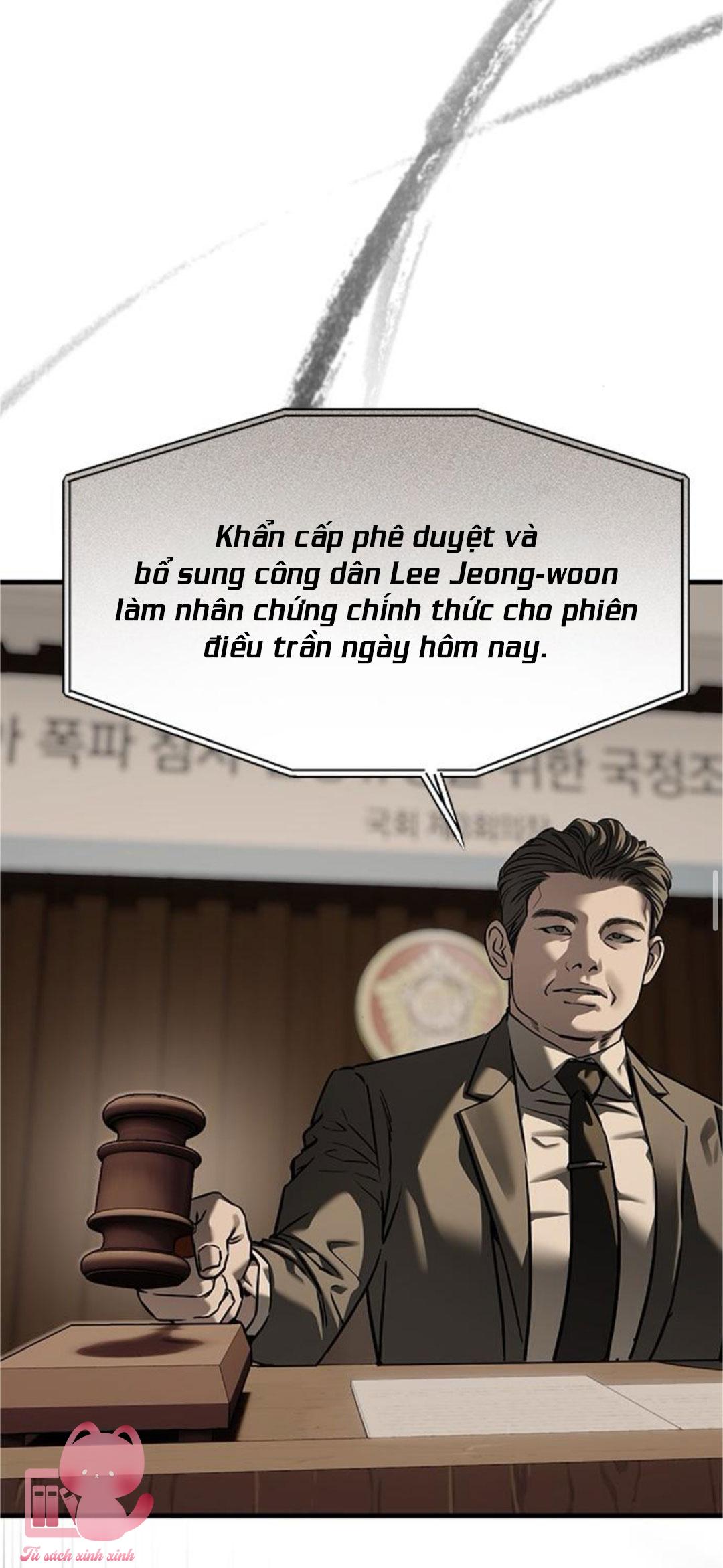Xâm Nhập Trường Trung Học Tài Phiệt - Chap 110 - Trang 66