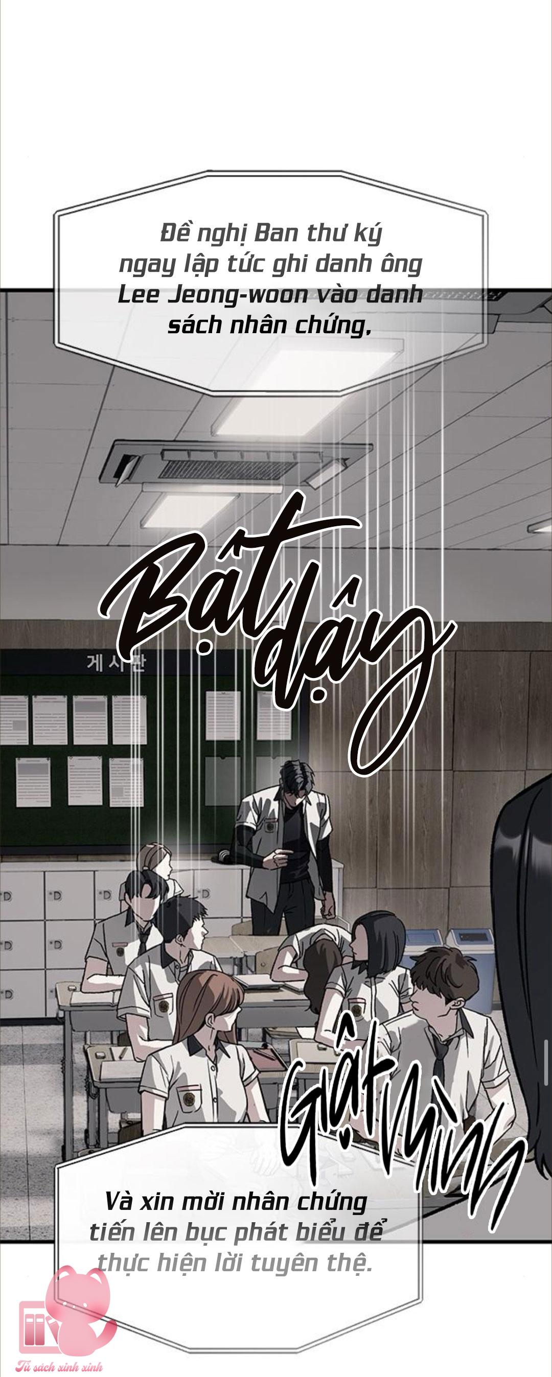 Xâm Nhập Trường Trung Học Tài Phiệt - Chap 110 - Trang 68