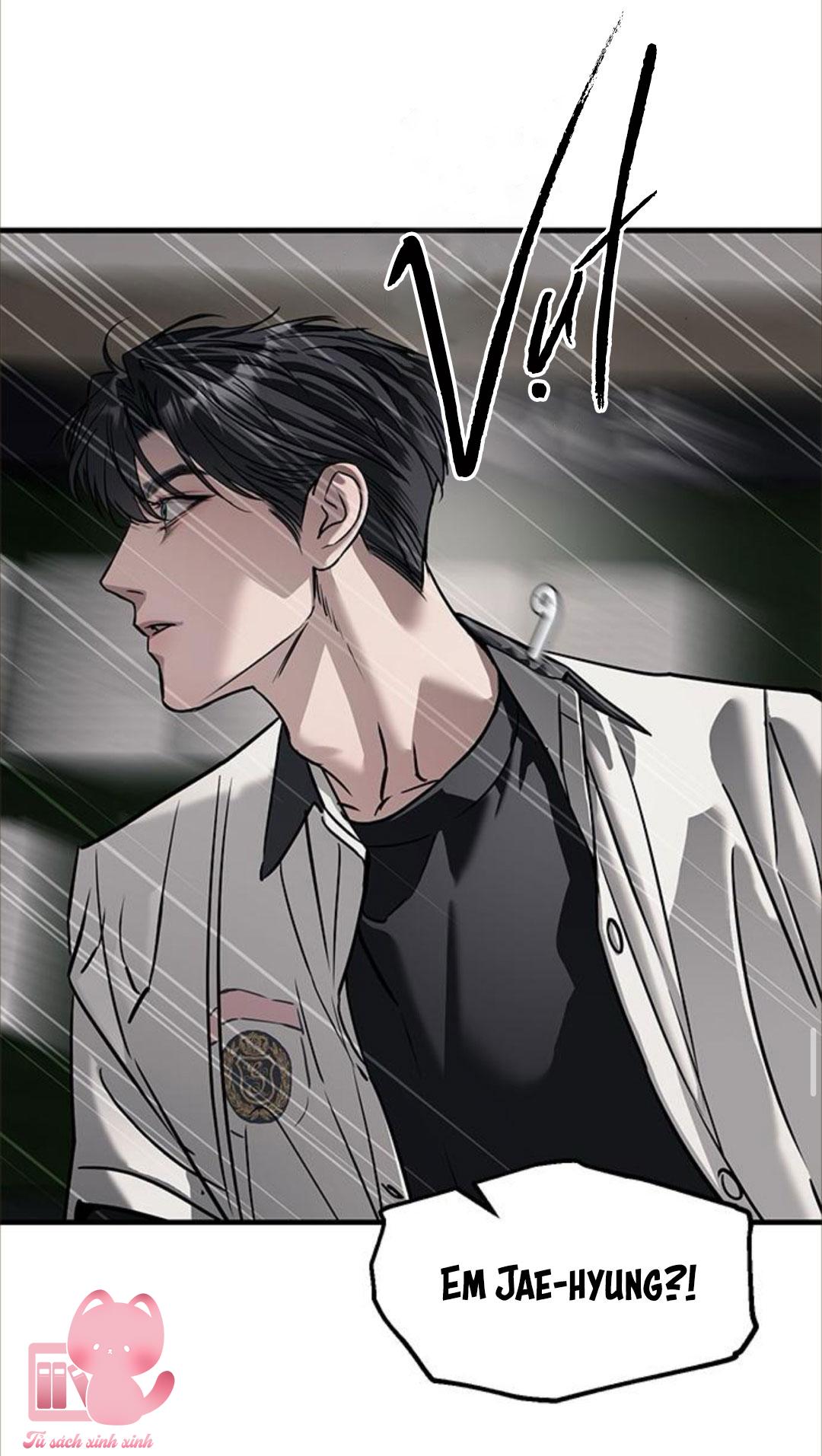Xâm Nhập Trường Trung Học Tài Phiệt - Chap 110 - Trang 70