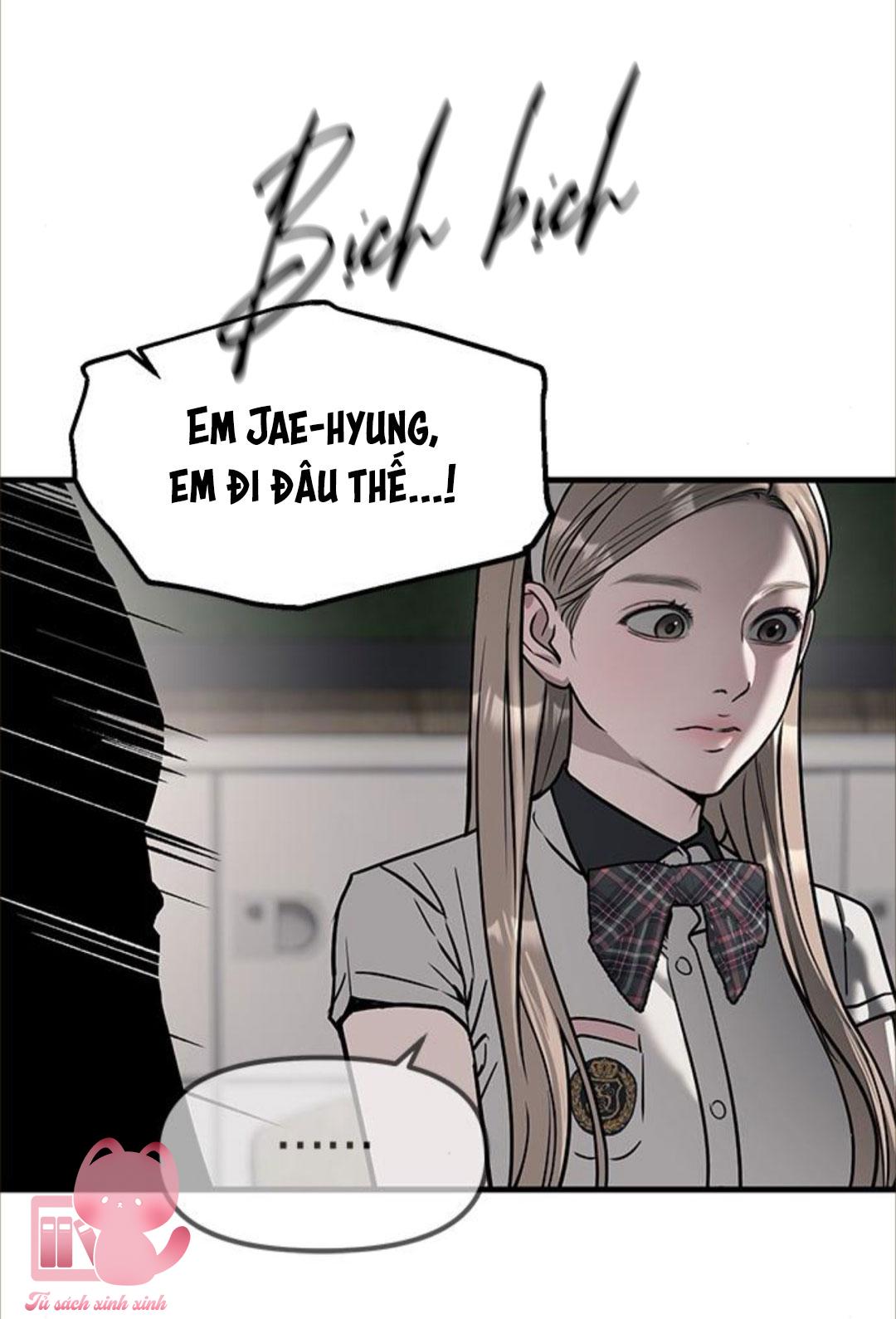 Xâm Nhập Trường Trung Học Tài Phiệt - Chap 110 - Trang 71