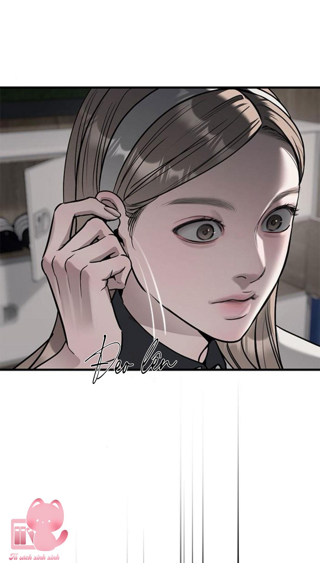 Xâm Nhập Trường Trung Học Tài Phiệt - Chap 110 - Trang 73