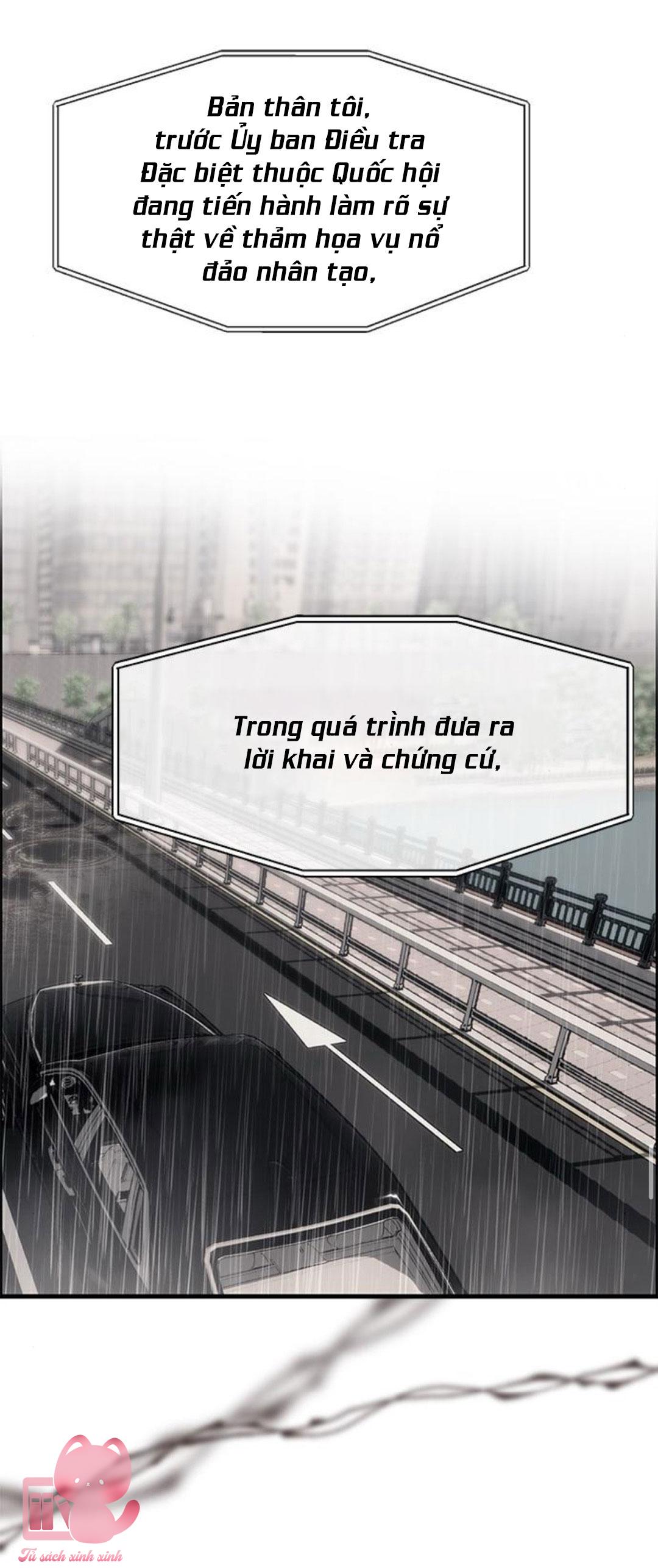 Xâm Nhập Trường Trung Học Tài Phiệt - Chap 110 - Trang 76