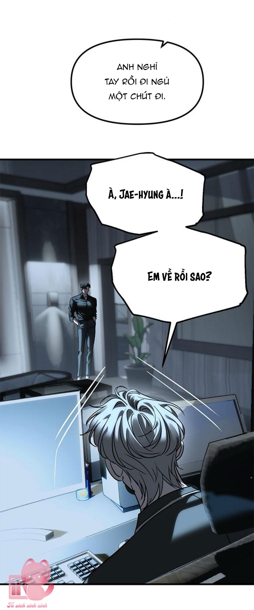 Xâm Nhập Trường Trung Học Tài Phiệt - Chap 110 - Trang 9