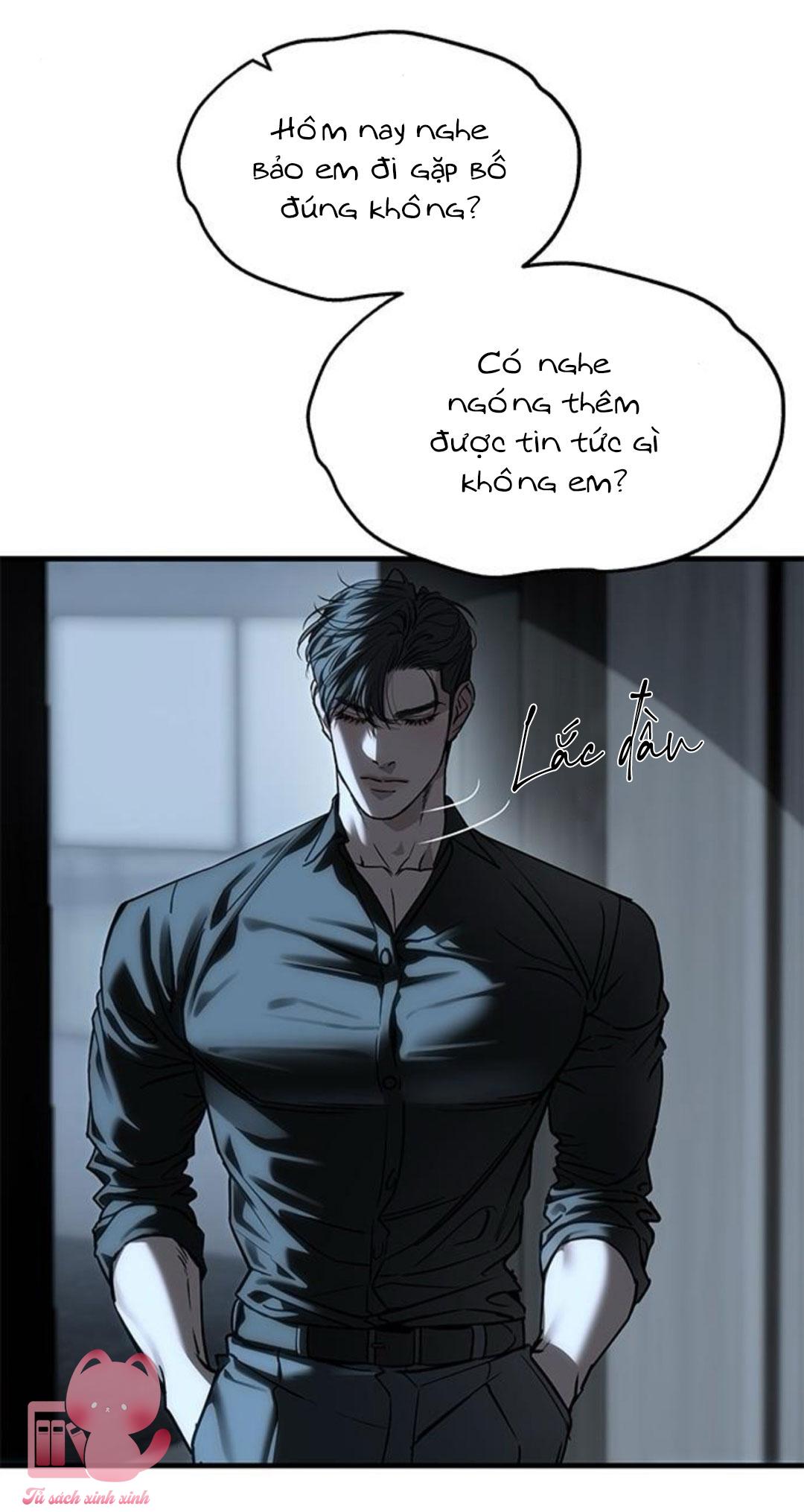 Xâm Nhập Trường Trung Học Tài Phiệt - Chap 110 - Trang 10