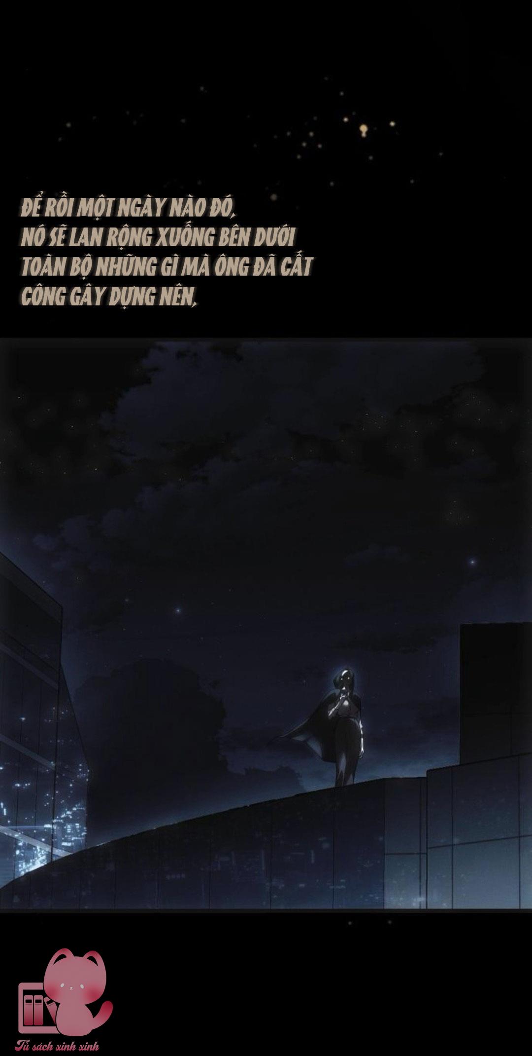 Xâm Nhập Trường Trung Học Tài Phiệt - Chap 111 - Trang 13