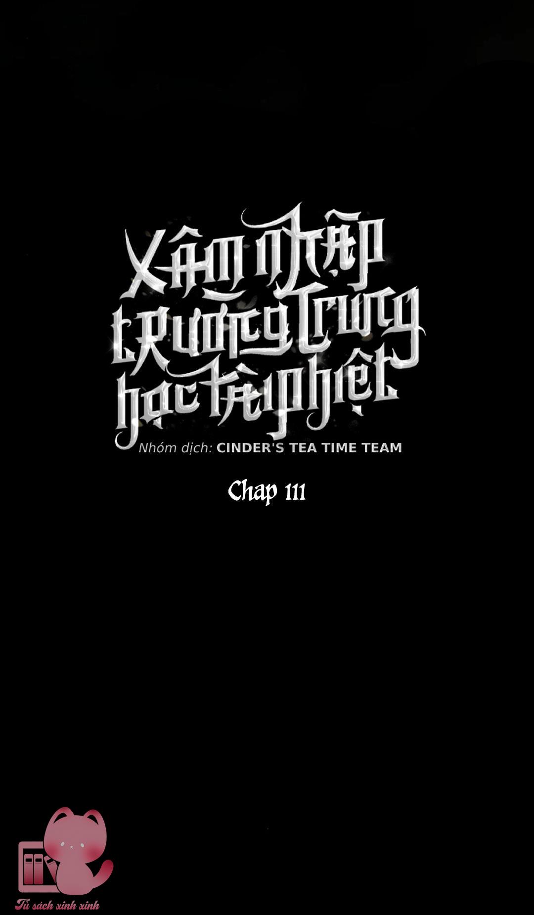Xâm Nhập Trường Trung Học Tài Phiệt - Chap 111 - Trang 17