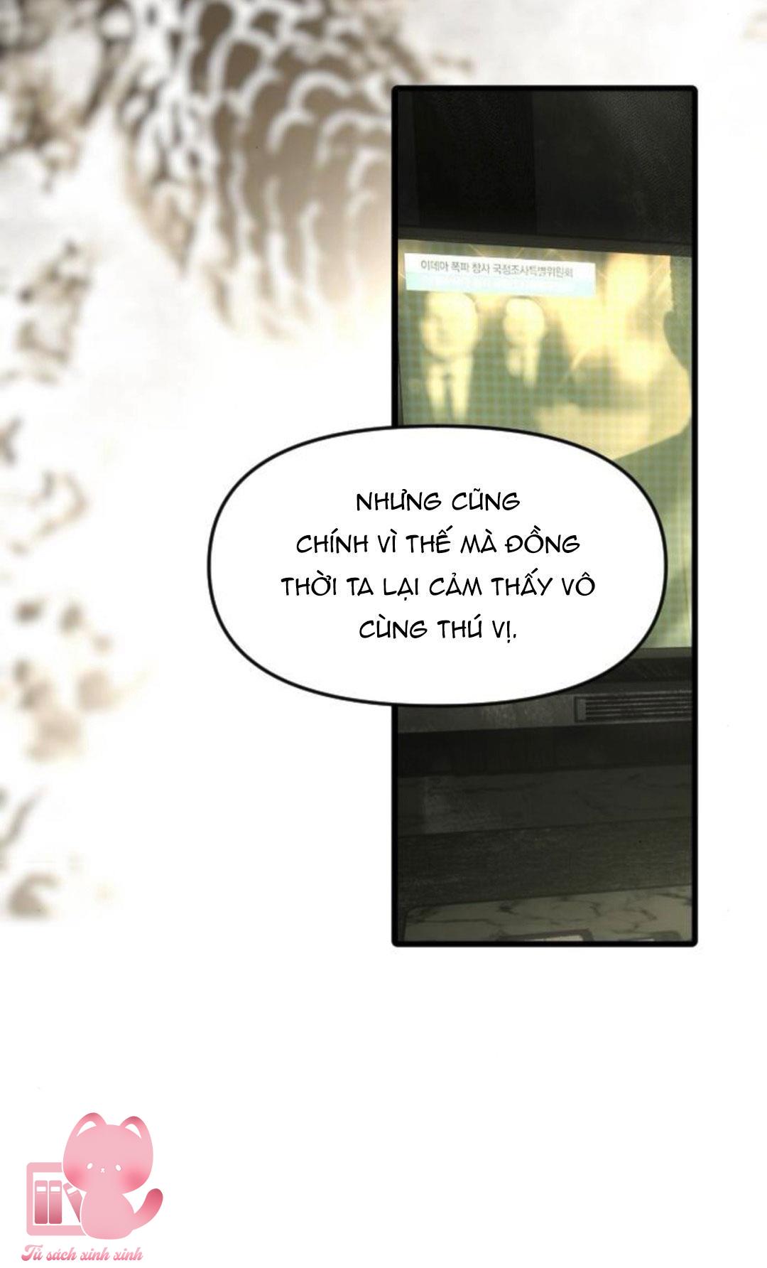 Xâm Nhập Trường Trung Học Tài Phiệt - Chap 111 - Trang 20